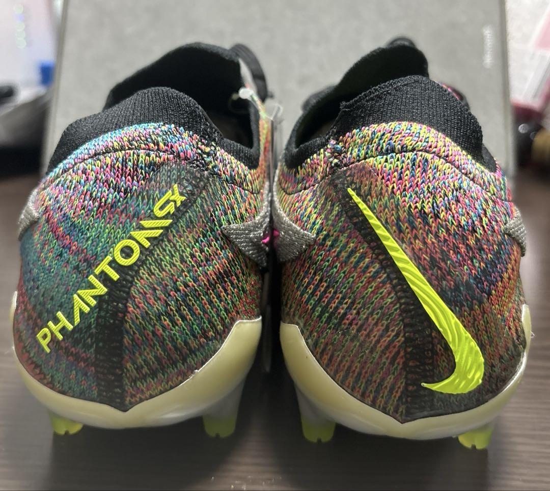 o_o　NIKE Phantom GX Elite FUSION FG