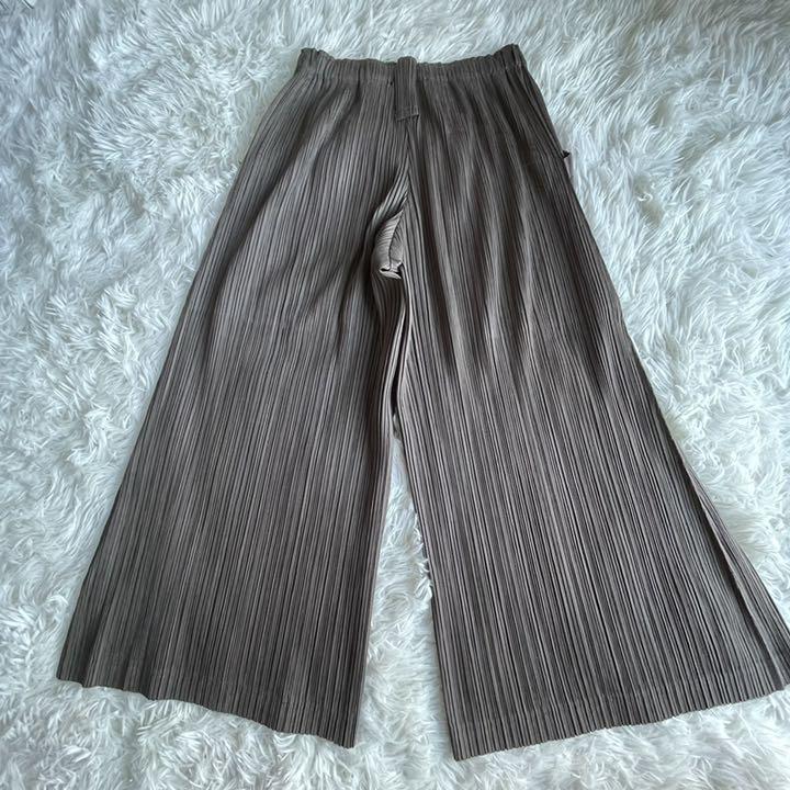 L人気のファッションブランド!【超美品❗】☆プリーツプリーズ☆イッセイミヤケ☆ガウチョパンツ☆大きいサイズ☆L ガウチョパンツ レディースL¥14,981-www.dryasinakgul.com L人気のファッションブランド!【超美品❗】☆プリーツプリーズ☆イッセイミヤケ☆ガウチョパンツ☆大きいサイズ☆L ガウチョパンツ レディースL¥14,981-www.dryasinakgul.com