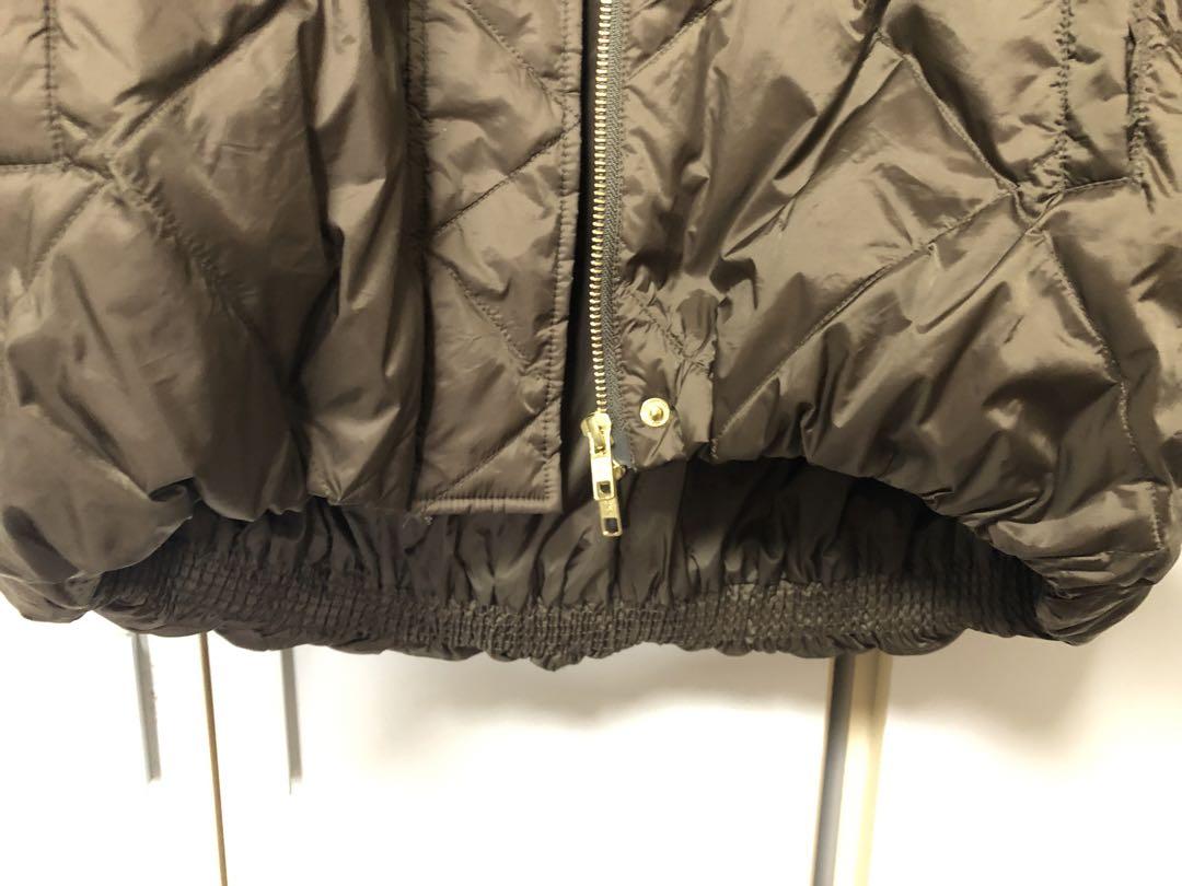 ACUTA アクータ ダウン グレディブリリアン