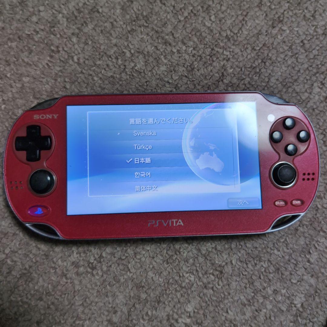 SONY PS