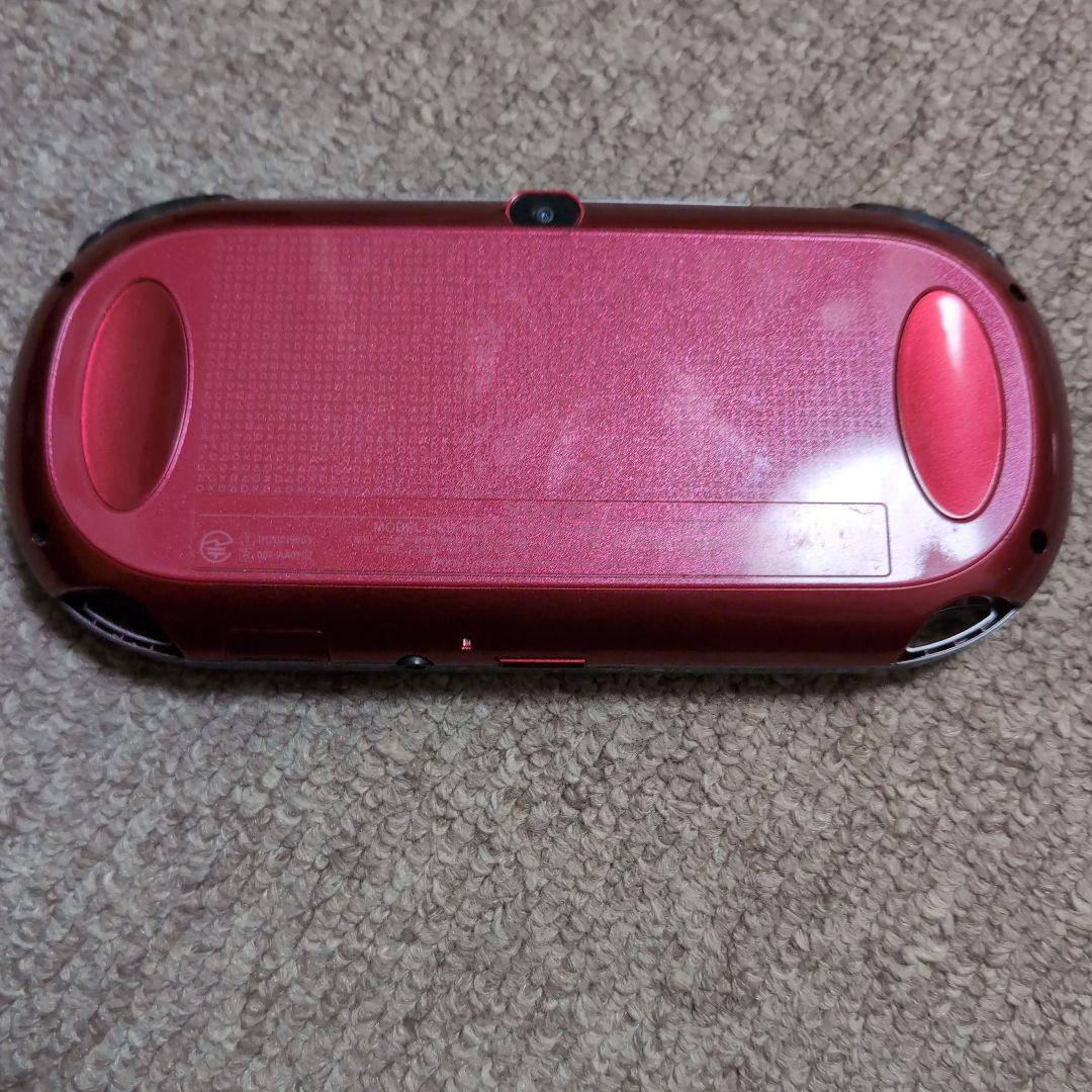PS VitaPCH-1000