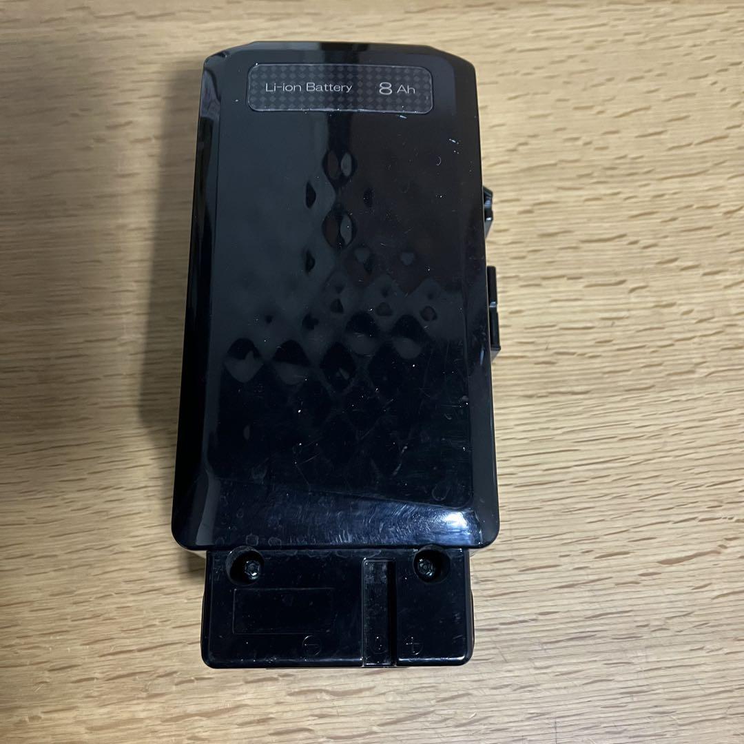 電動自転車NKY576B02A