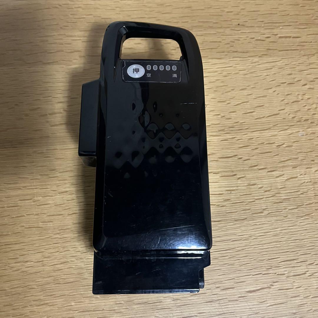 電動自転車NKY576B02A 8Ah