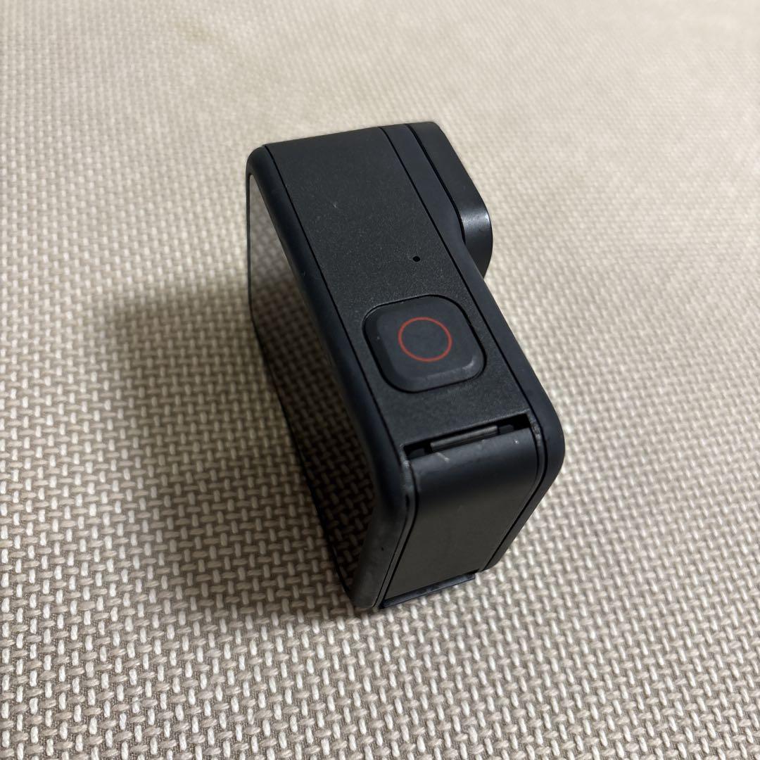 GoPro HERO 9 BLACK 本体と付属品