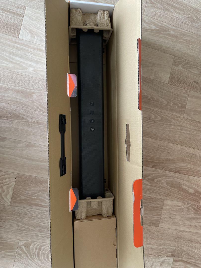 JBL BAR Studio LE ワイヤレススピーカー JBL BAR Studio LE ワイヤレススピーカー
