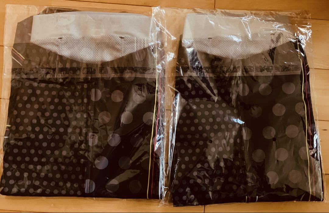 日本製　新品　レリック(Reric)ウエア　2着セット(M) 日本製 新品 レリック(Reric)ウエア 2着セット(Sサイズ)