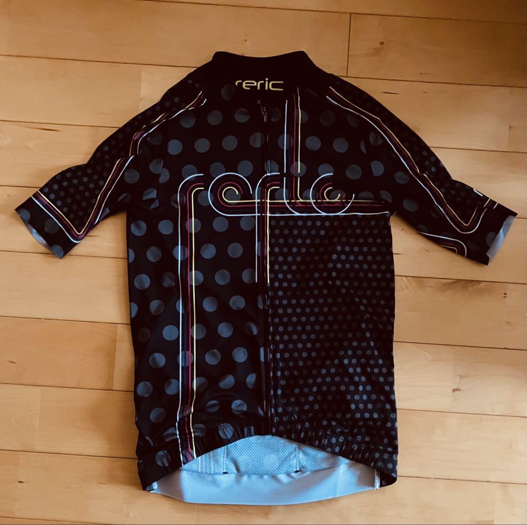 日本製　新品　レリック(Reric)ウエア　2着セット(Sサイズ) 日本製 新品 レリック(Reric)ウエア 2着セット(Sサイズ)