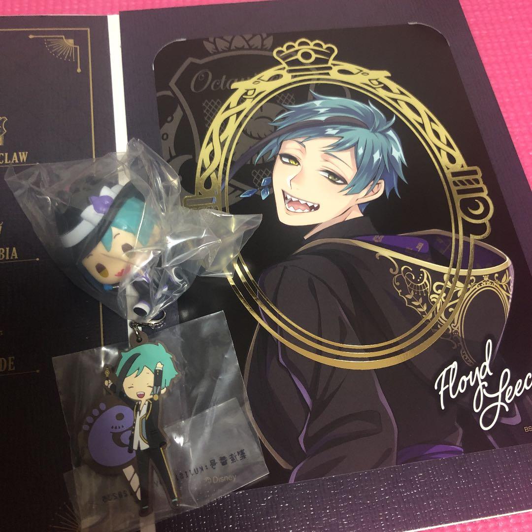 特売品コーナー ツイステ 一番くじ フロイドリーチ 純正品 新品 Torresmirador Com 特売品コーナー ツイステ 一番くじ フロイドリーチ 純正品 新品 Torresmirador Com