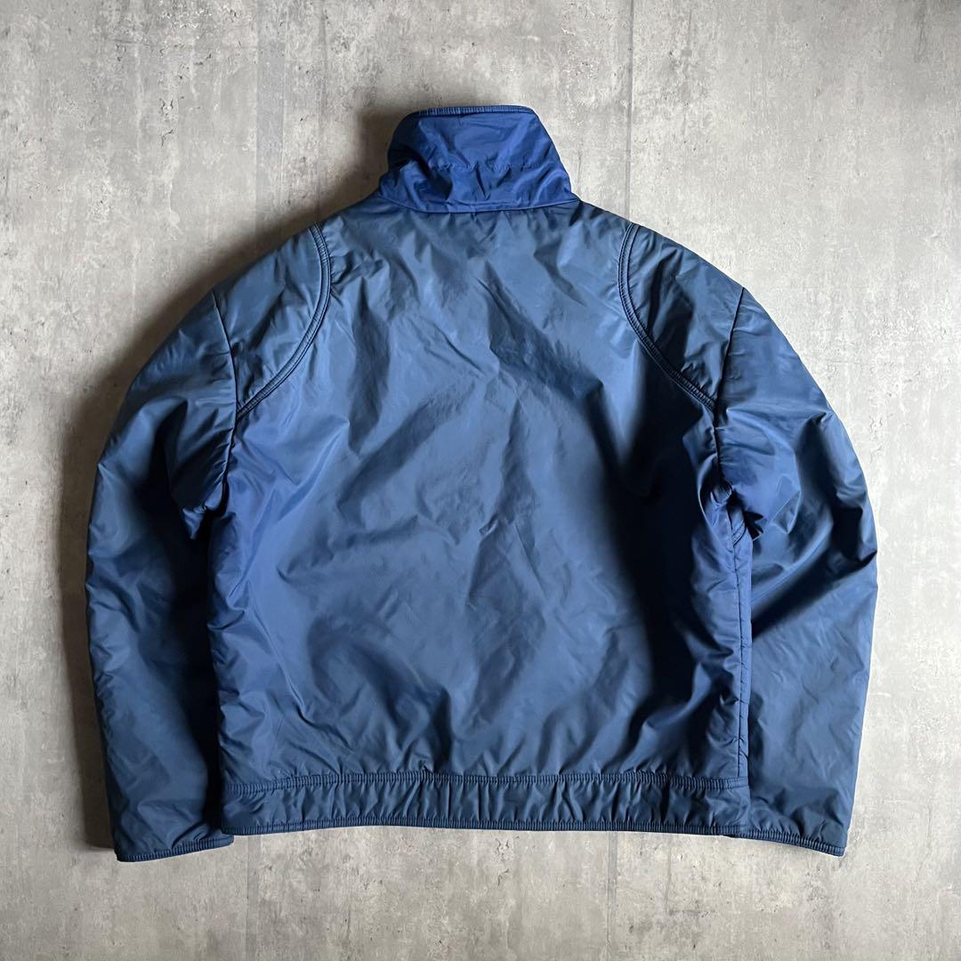 【60s vintage】ジップブルゾン　ハイネック　usa製　棒talon