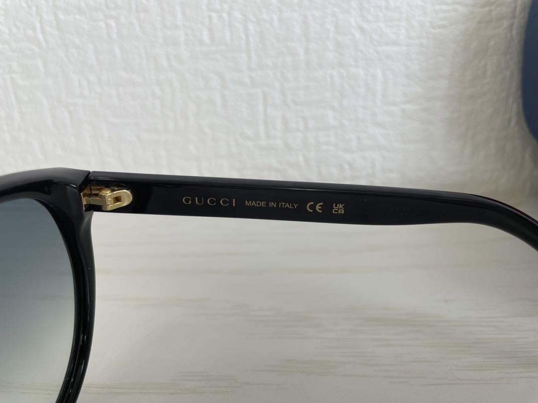 GUCCI グッチ　　サングラス
