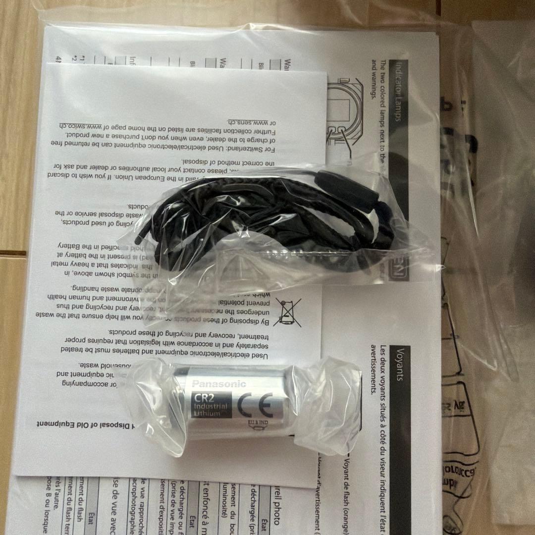 ペンタックス17 フィルムカメラPENTAX