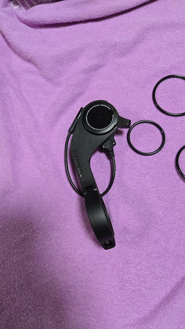 GARMIN Edge Explore 2 power 【再度値下げしました】
