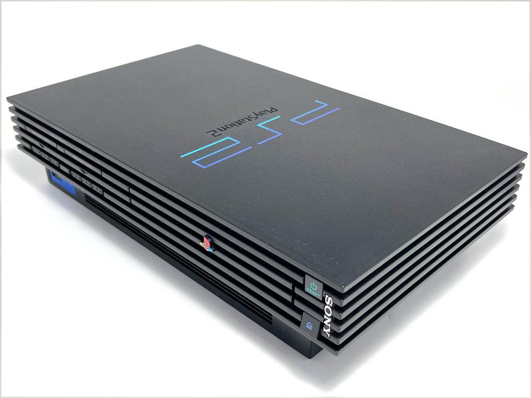 メンテ清掃 新品レンズ PS2 SCPH-30000 厚型 セット - メルカリ メンテ清掃 新品レンズ PS2 SCPH-30000 厚型 セット - メルカリ