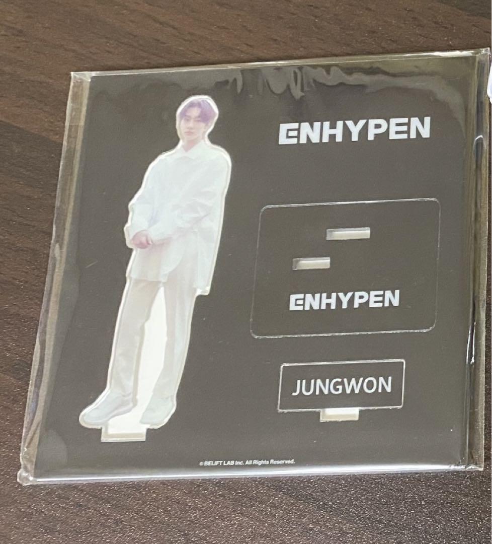 ENHYPEN まとめ売り enhypen ジョンウォン まとめ売り - K-POP/アジアセール