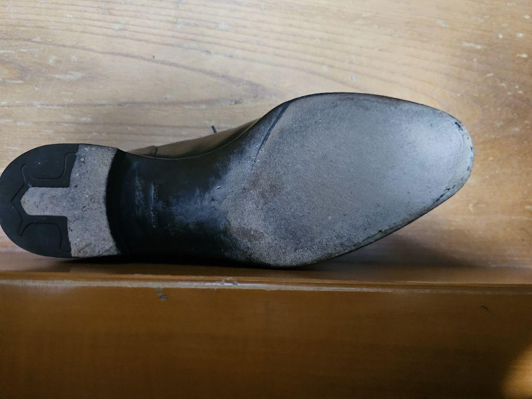 John Lobb STAFFORD スタッフォード 7E7000 ブラック