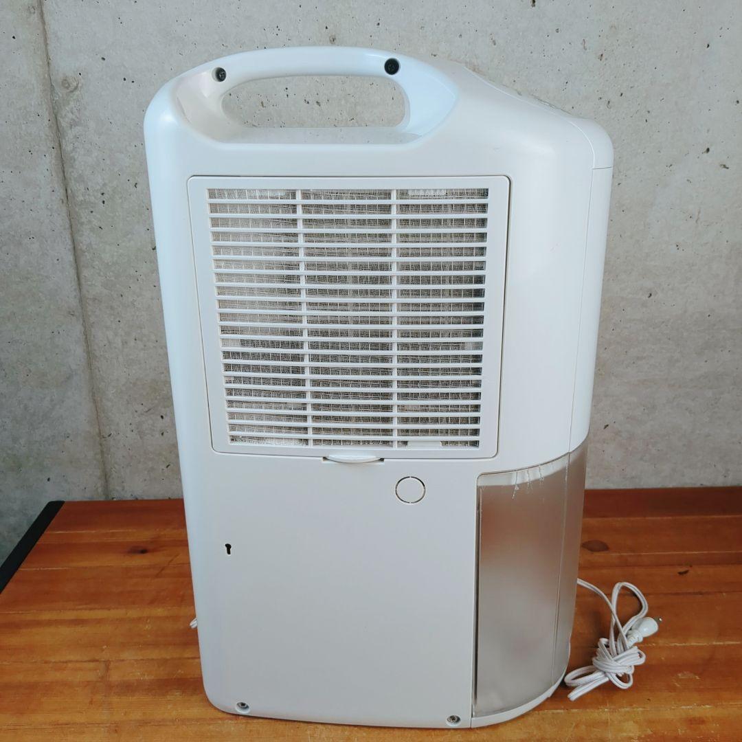 2018年製】コロナ衣類乾燥除湿機CD-P63A - メルカリ
