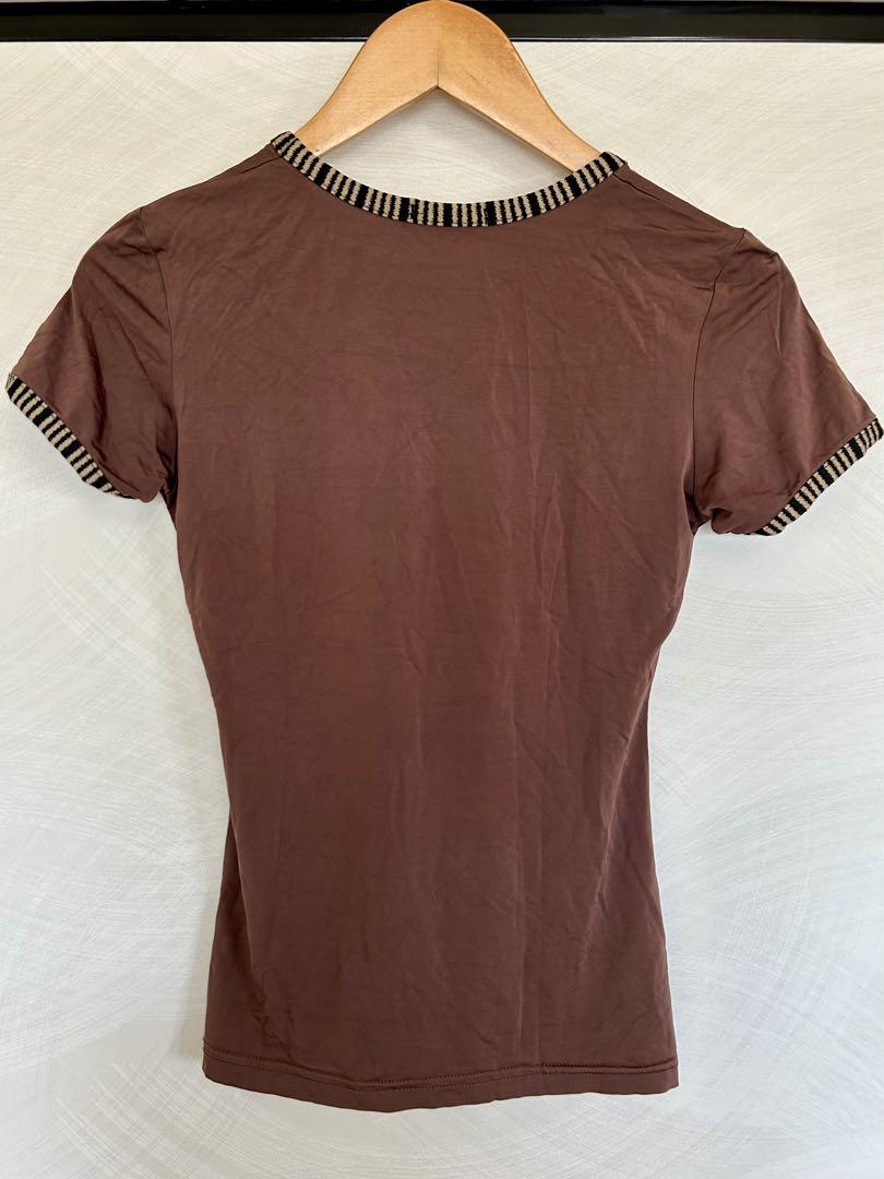FENDI/Tシャツ/サイズ40