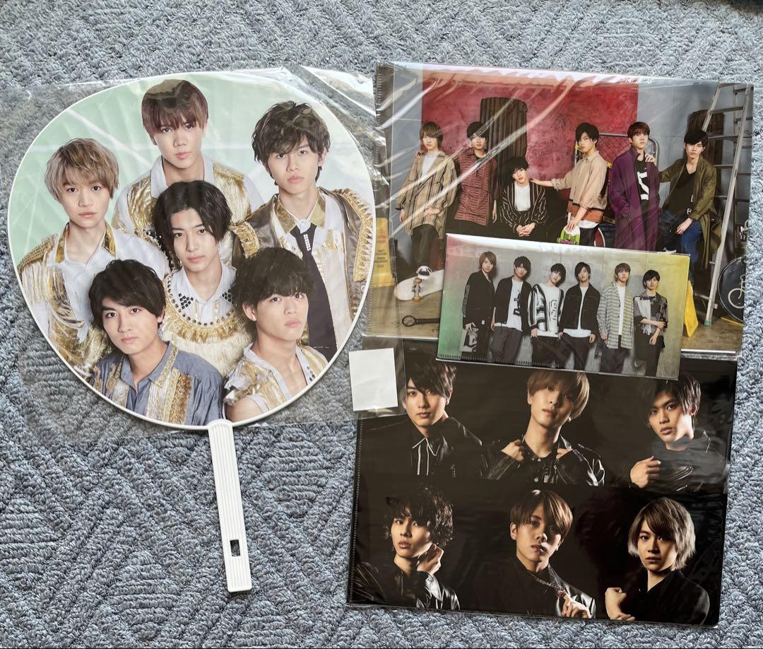 7 MEN 侍 グッズまとめ売り 7MEN侍 グッズ まとめ売り - メルカリ