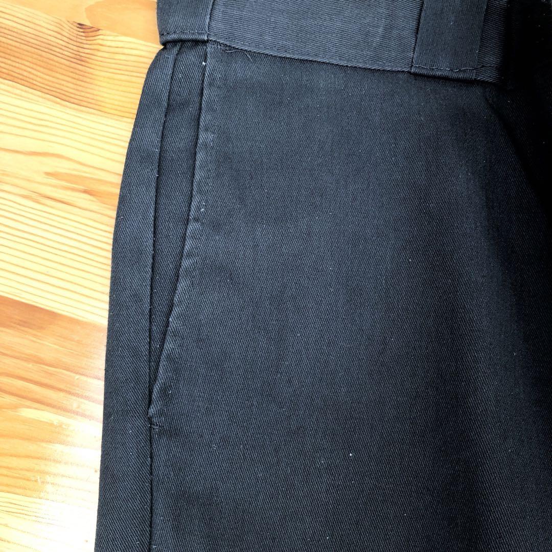 ディッキーズ　ワークパンツ38×30 3本セット