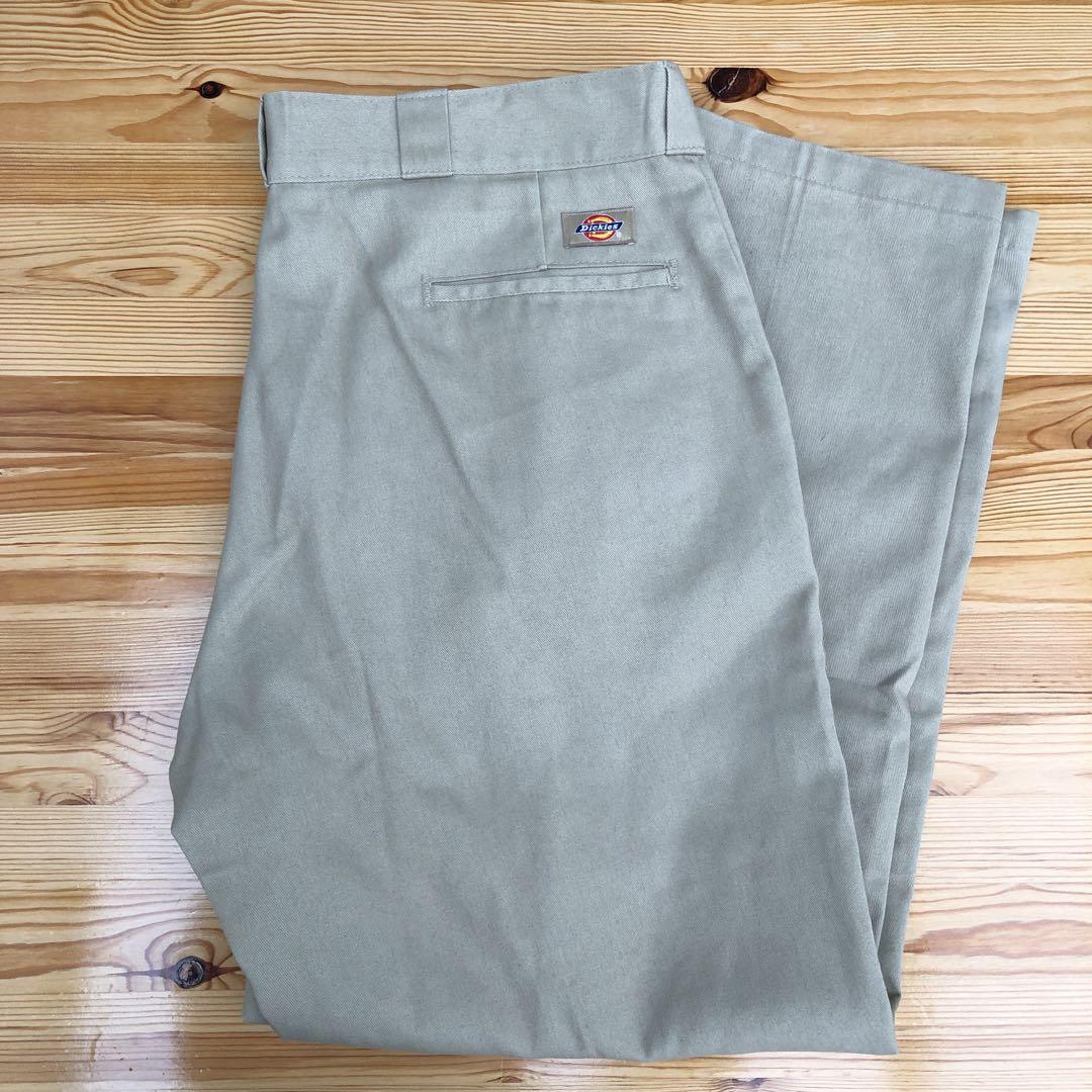ディッキーズ　ワークパンツ38×30 3本セット