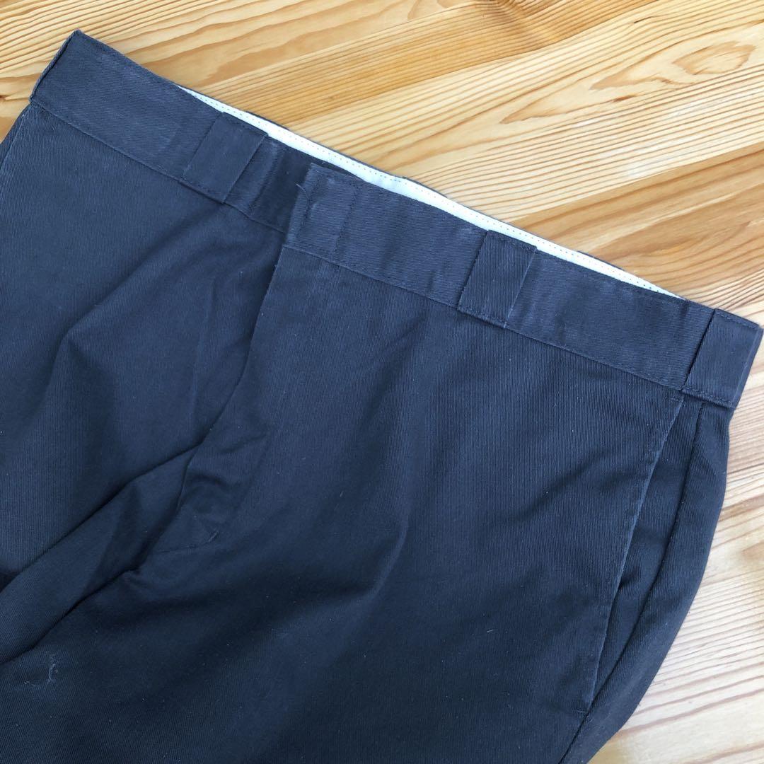 ディッキーズ　ワークパンツ38×30 3本セット