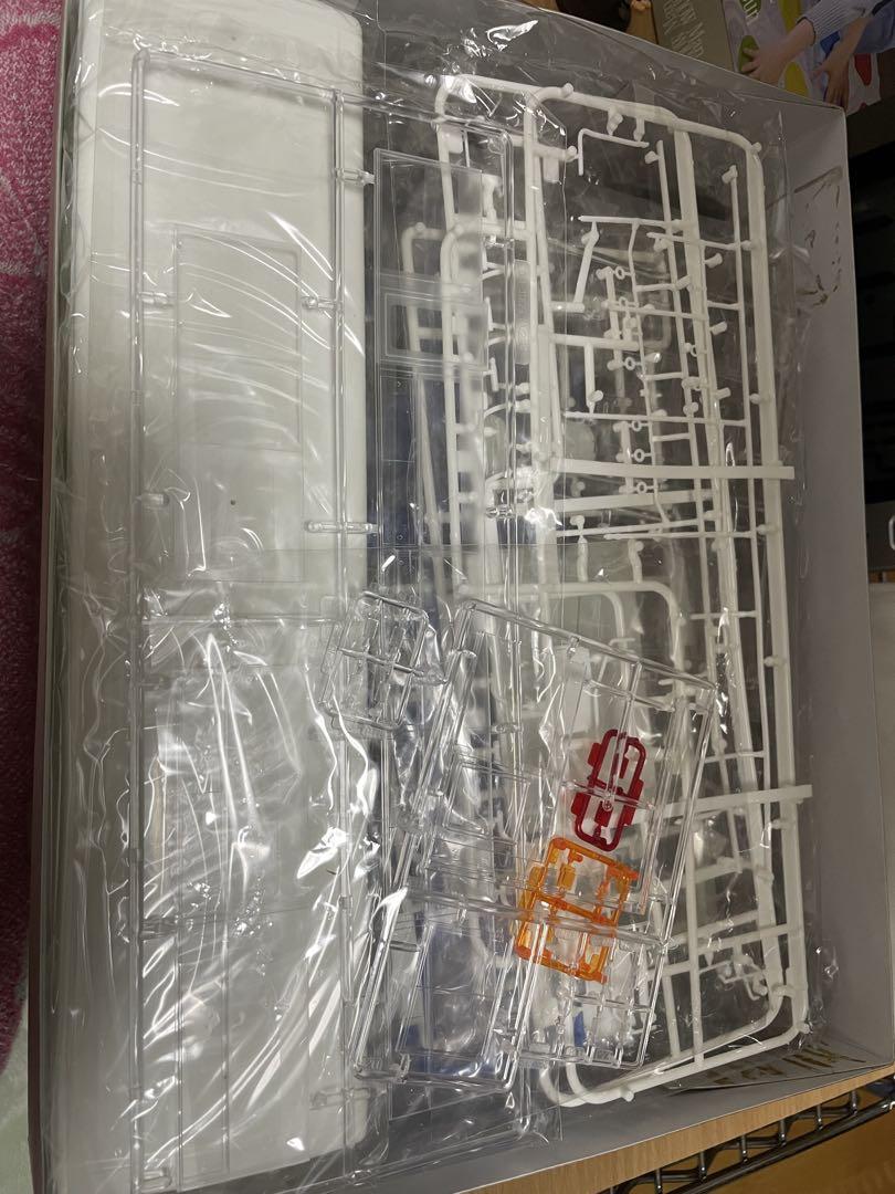 1/32 いすゞ エルガ 路線バス (ノンステップ) カタログモデル