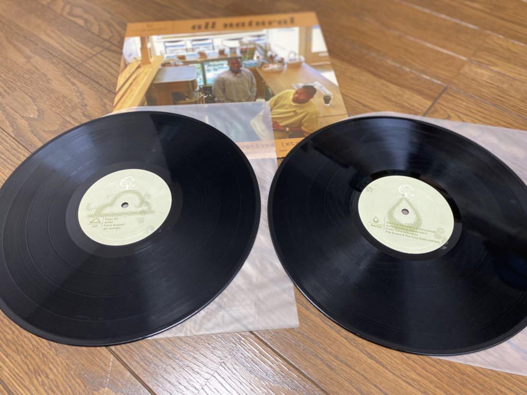 hiphop   R&B  名盤  90s  6枚セット  F