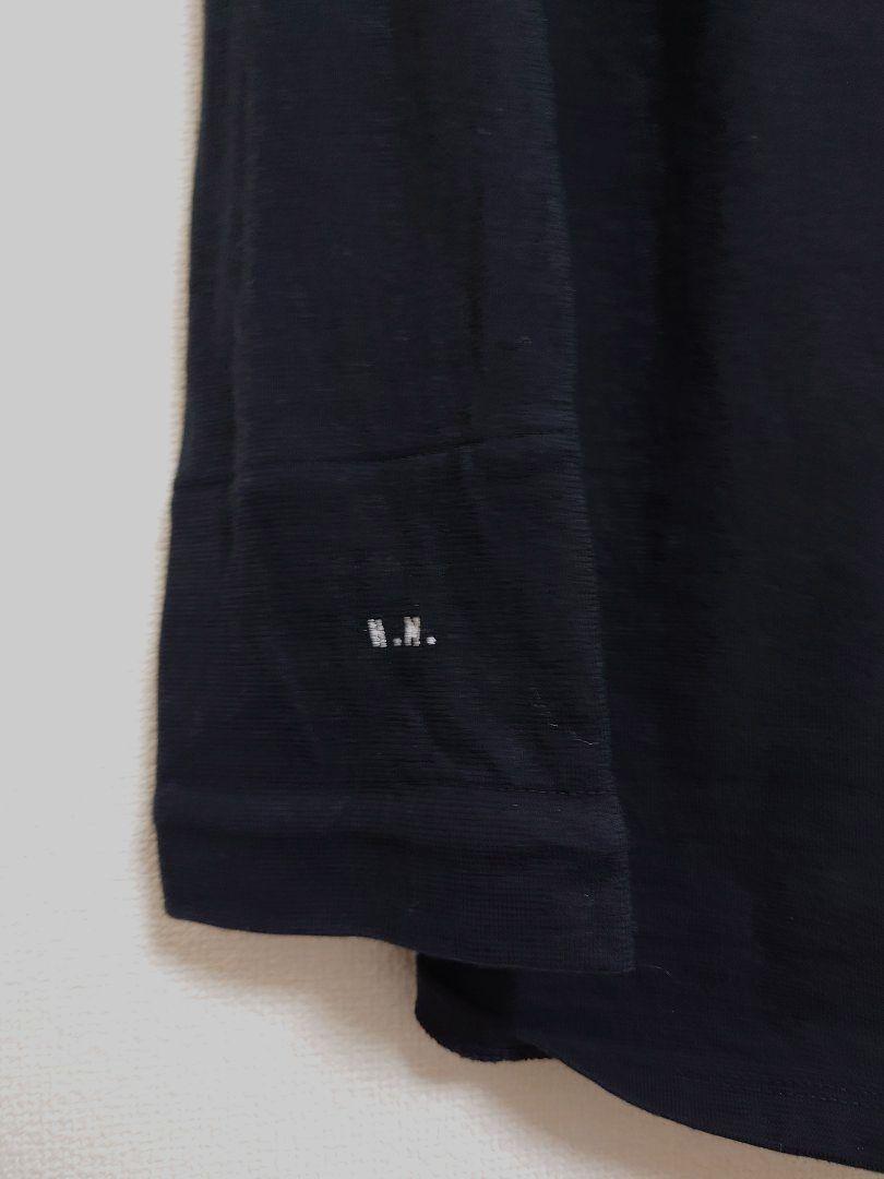 ロングスリーブ Tシャツ　[宮本浩次×Mister hollywood]