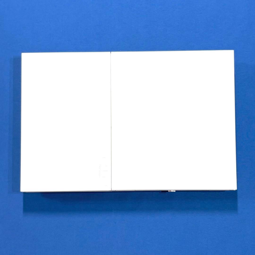 PS2 最終型 SCPH-90000 【ピックアップレンズ新品】