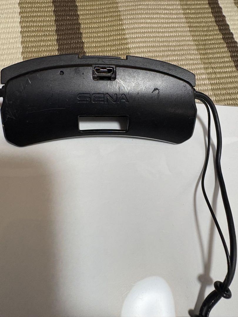 [良品]SENA SRL2 インカム Bluetooth