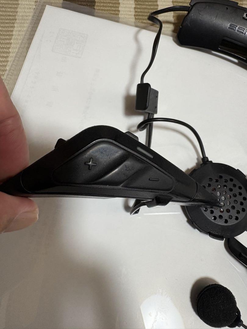 [良品]SENA SRL2 インカム Bluetooth