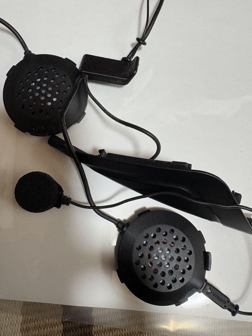 [良品]SENA SRL2 インカム Bluetooth