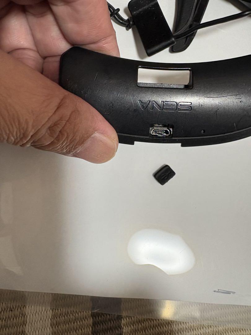 [良品]SENA SRL2 インカム Bluetooth