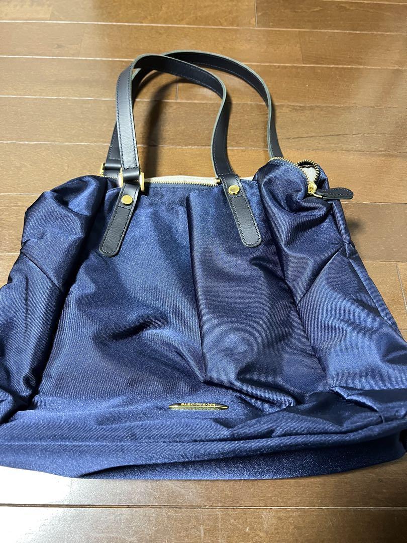 BARDOT ROSE トートバッグ