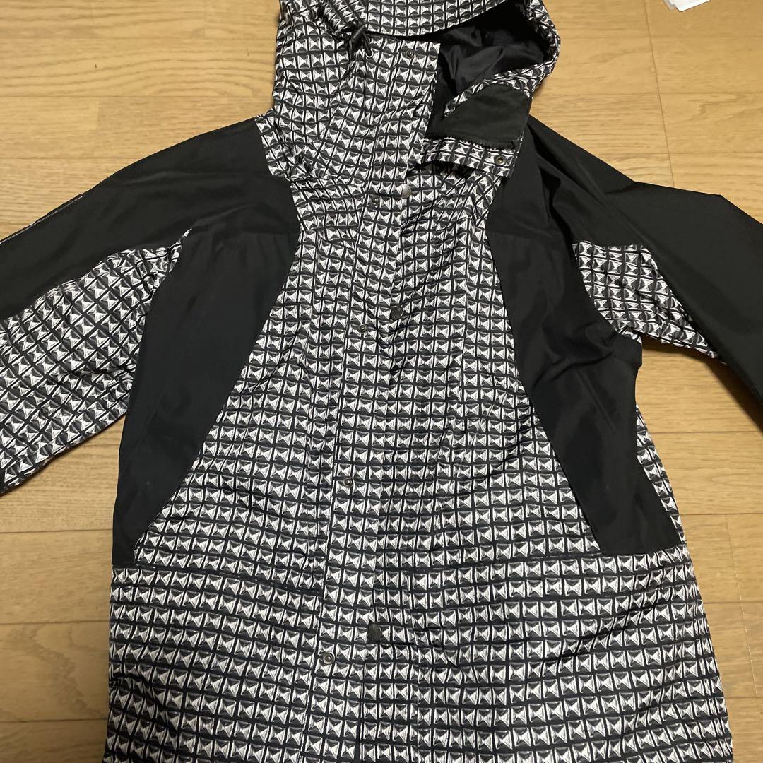 supremeノースフェイス