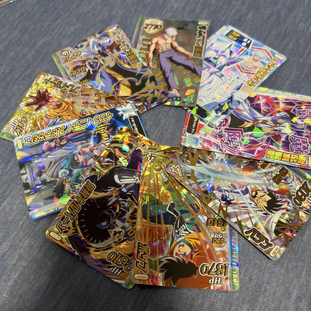 クロスブレイド　バーバラ　ハロウィン　サンディ　ベロニカ　その他