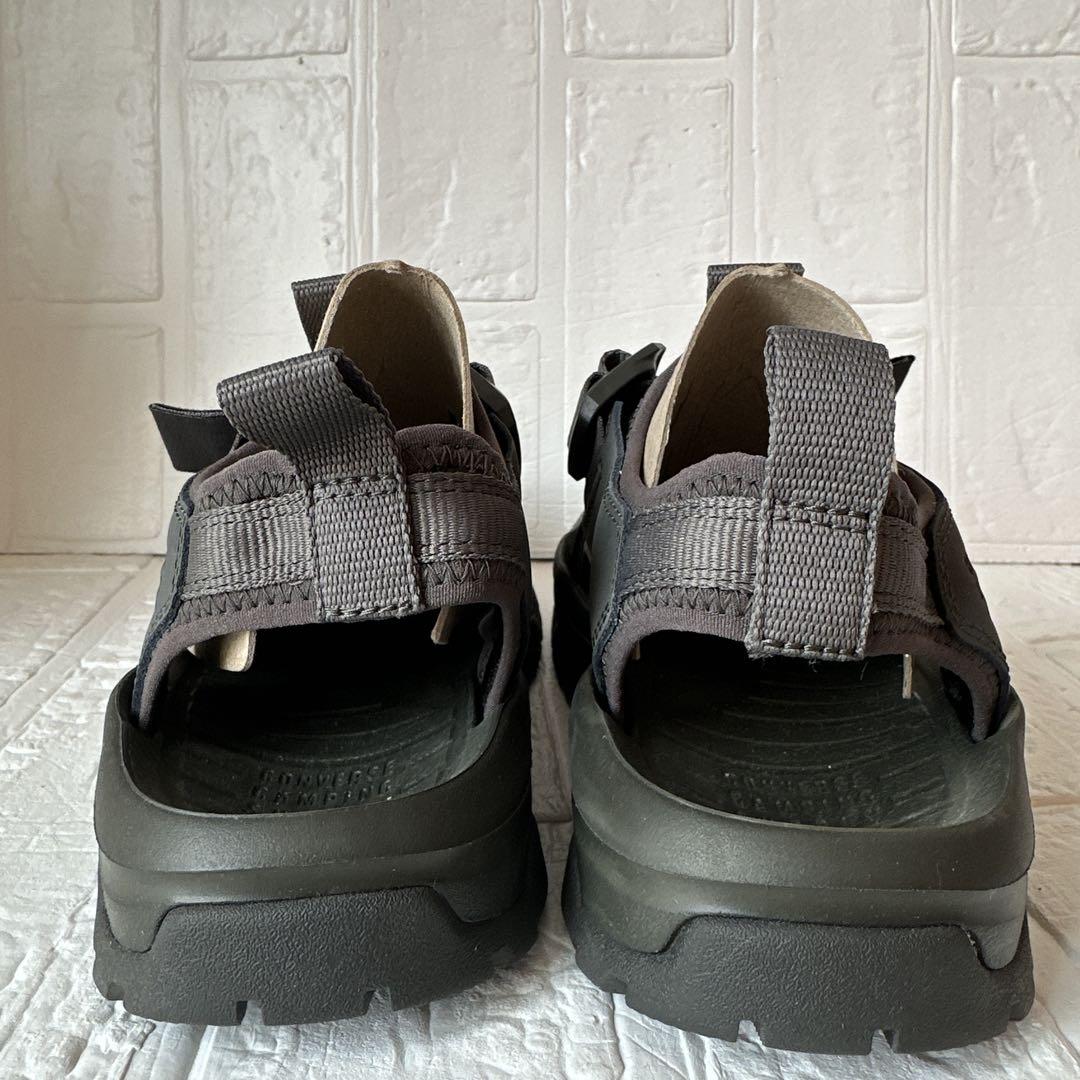 【WEB限定】【CONVERSE（コンバース）】MSD CP ブラック23SS WEB限定】【CONVERSE（コンバース）】MSD CP ブラック23SS