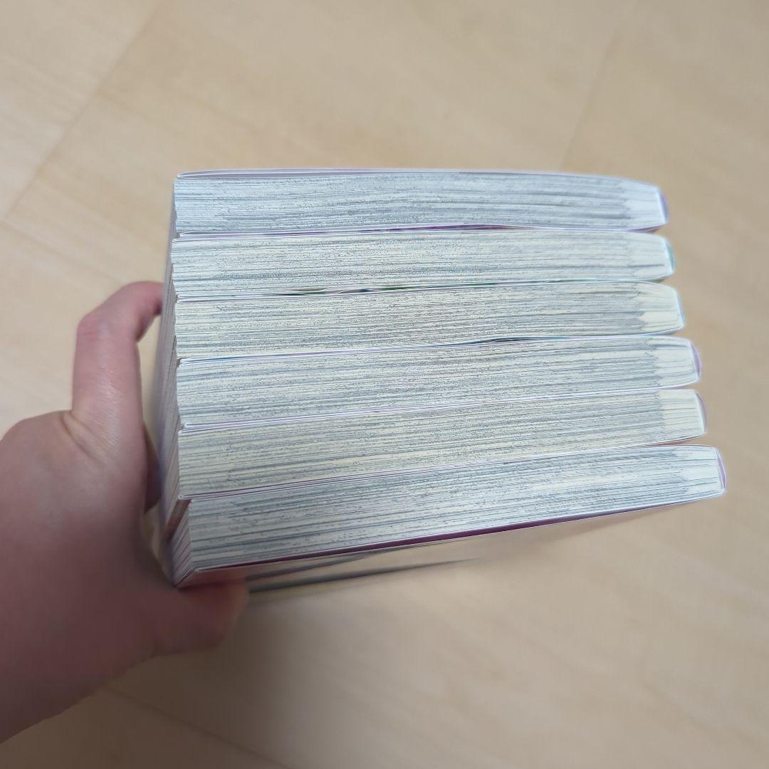 【1〜6巻で3500円】真実の愛を見つけたと言われて婚約破棄されたので、復縁を迫
