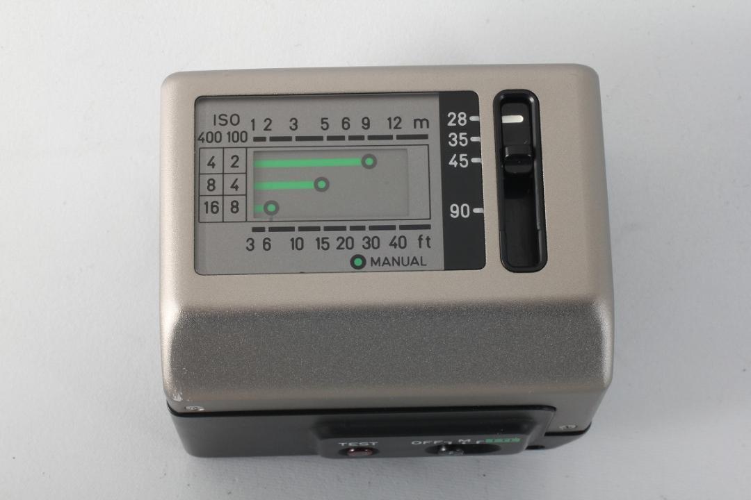日本製安い コンタックス ケース付 フラッシュ 36734 ZdlsT-m67555048161 CONTAX TLA200 特価日本製