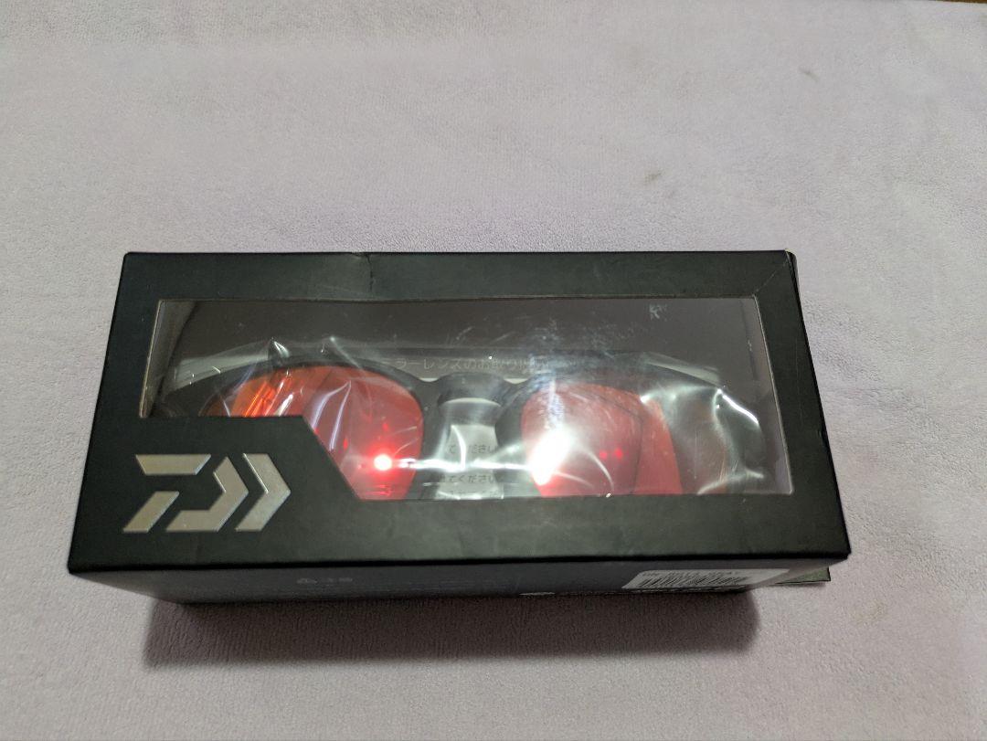 Daiwa 偏光サングラス