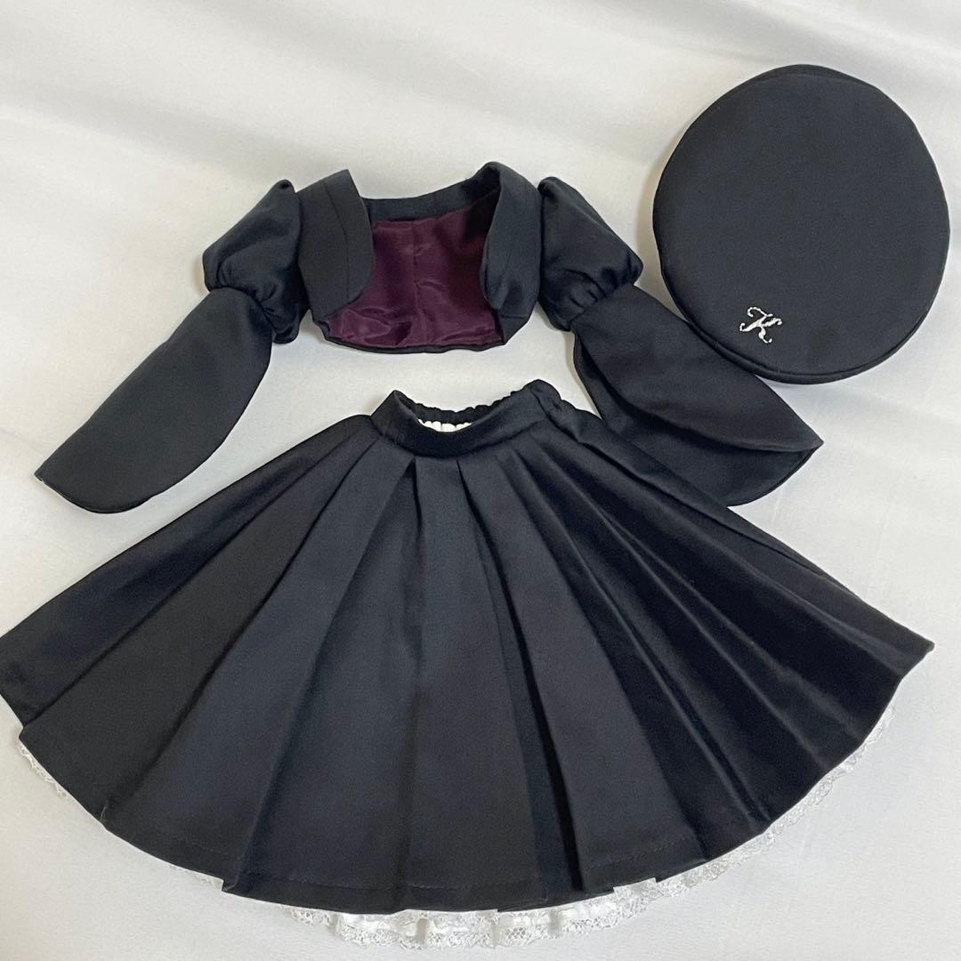 ディーラー様製 1/4サイズ ドール服