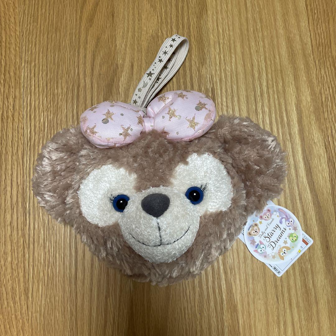 ダッフィー  スターリードリームス
