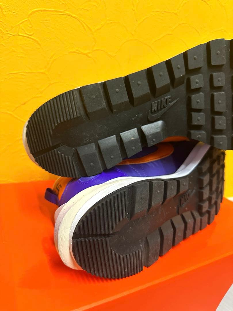 SACAI × NIKE VAPOR WAFFLE SACAI × NIKE VAPOR WAFFLE