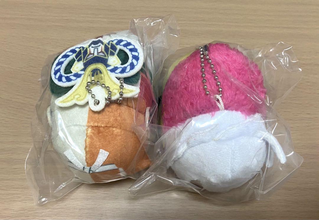 もちもちマスコット カルナ Amazon.co.jp: もちもちマスコット Fate/Grand Order vol.2