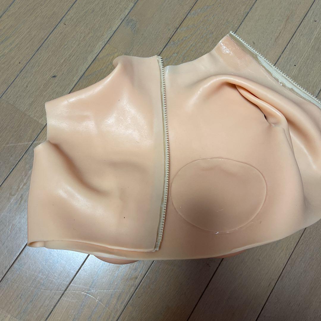 正規品大得価 シリコンバスト Cカップ 57KUp-m67557559180 HOT品質保証