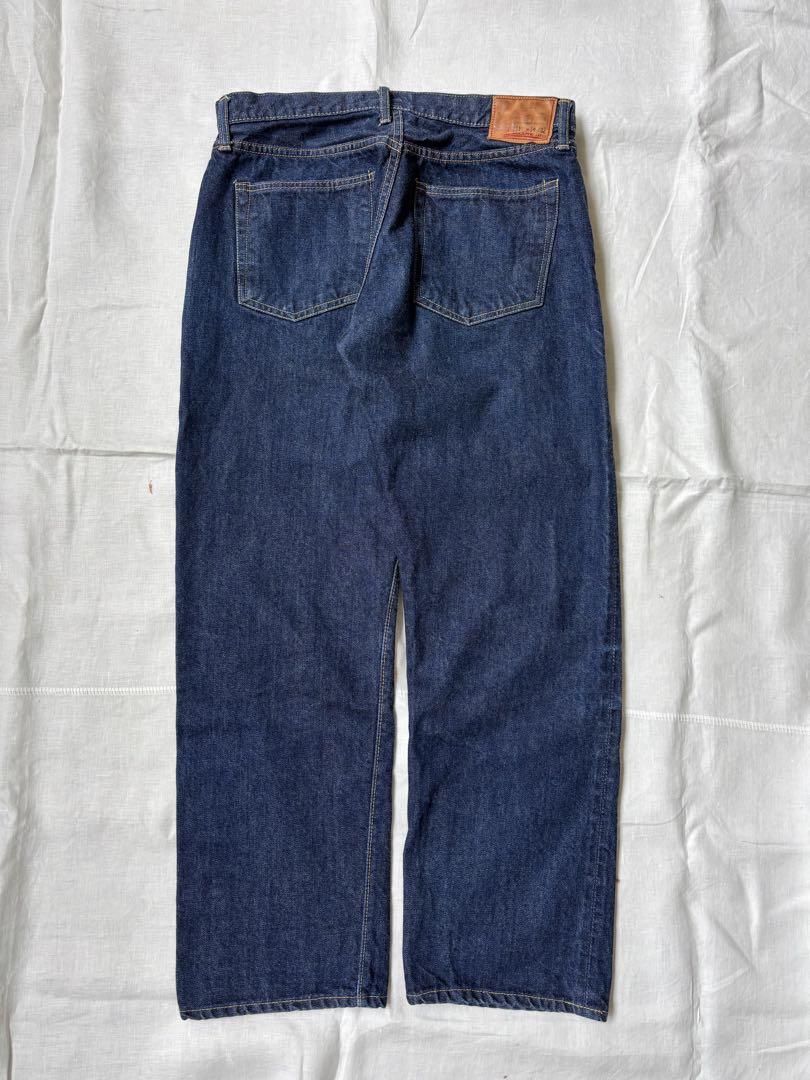 パンツ RESOLUTE 711 W34 L32