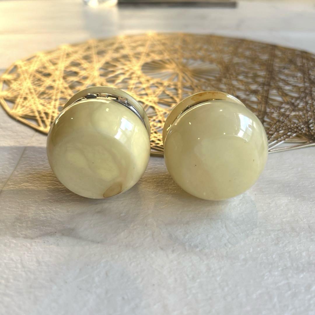 ビンテージ GENUINE ALABASTER イタリア製 ジュエリーボックス
