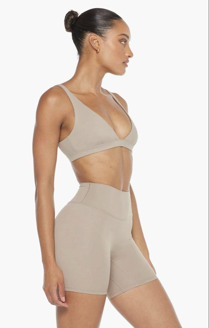 【CSB】 Freedom Contour Crop