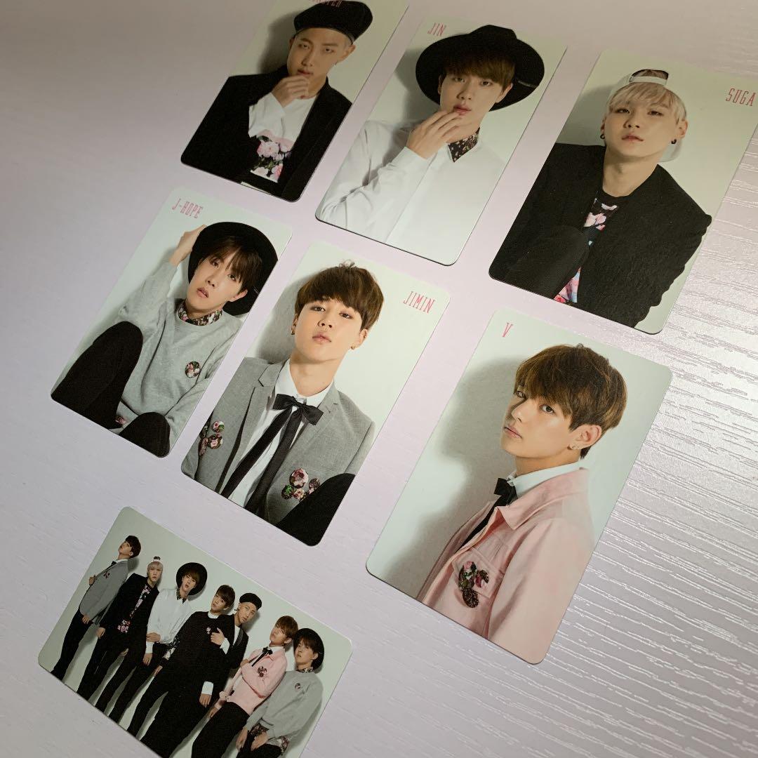 RUN INEEDU トレカ 防弾少年団 RUN INEEDU トレカ 防弾少年団