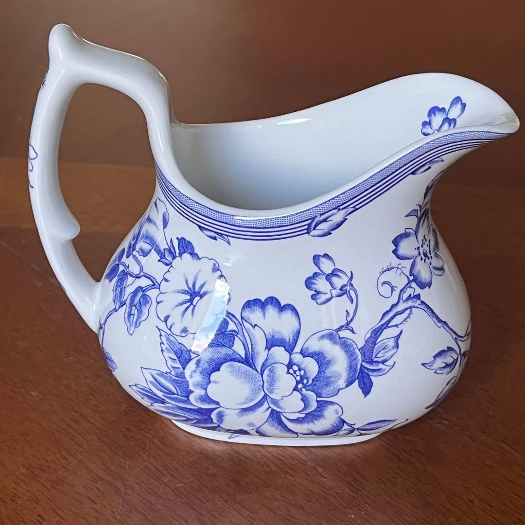 クリーマーspode